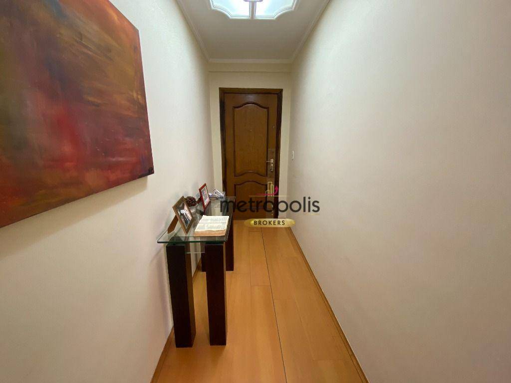 Apartamento à venda com 2 quartos, 75m² - Foto 2