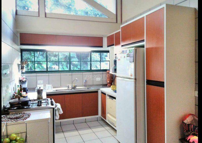 Casa de Condomínio à venda com 3 quartos, 216m² - Foto 13