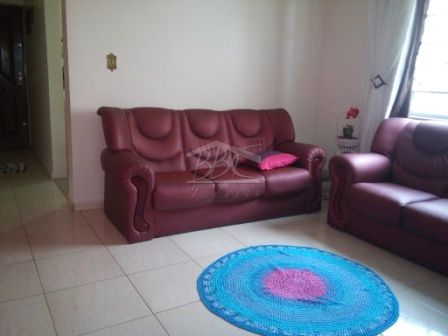 Apartamento à venda com 2 quartos, 93m² - Foto 2