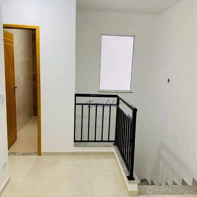 Apartamento à venda com 2 quartos, 55m² - Foto 7