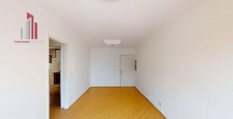 Apartamento à venda com 3 quartos, 78m² - Foto 3