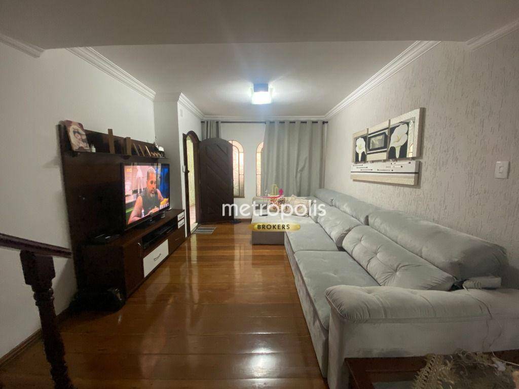 Sobrado à venda com 3 quartos, 175m² - Foto 4