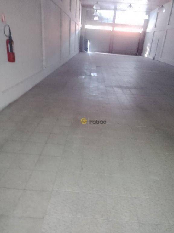 Loja-Salão para alugar, 473m² - Foto 2