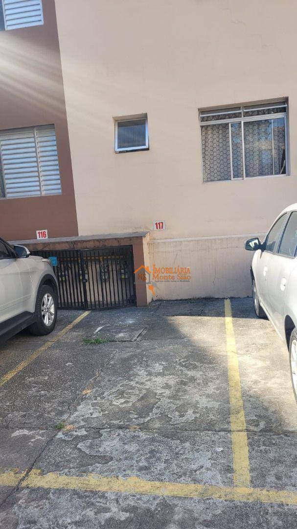 Apartamento à venda com 3 quartos, 75m² - Foto 31