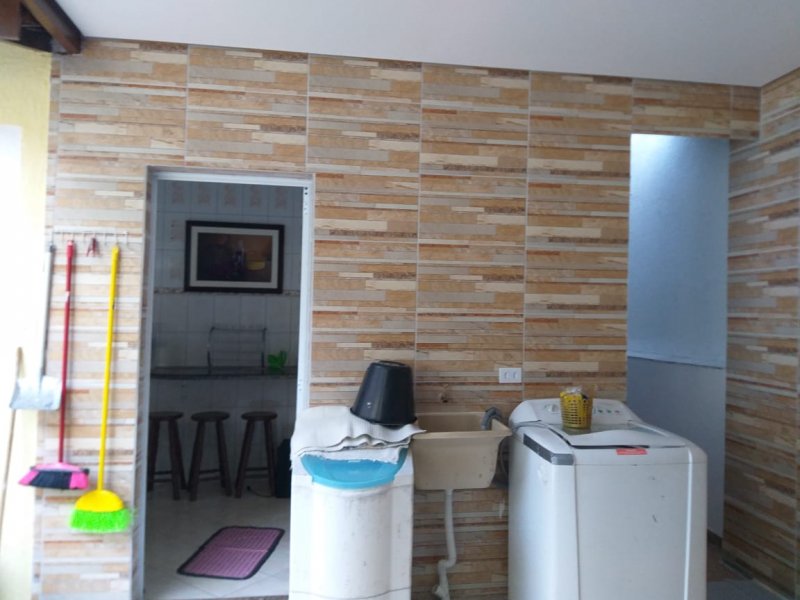 Casa à venda com 4 quartos, 120m² - Foto 8