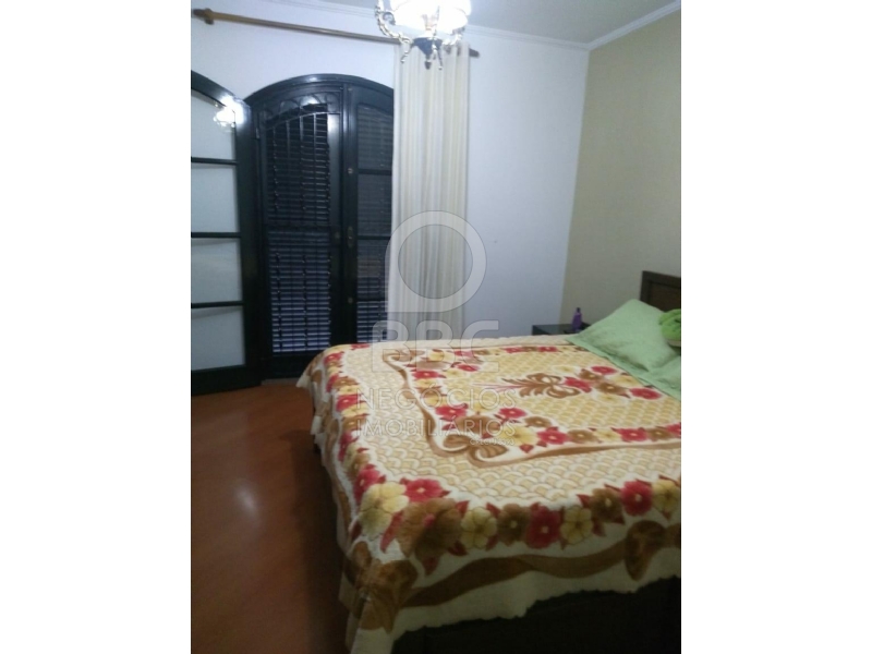 Sobrado à venda com 2 quartos, 184m² - Foto 11