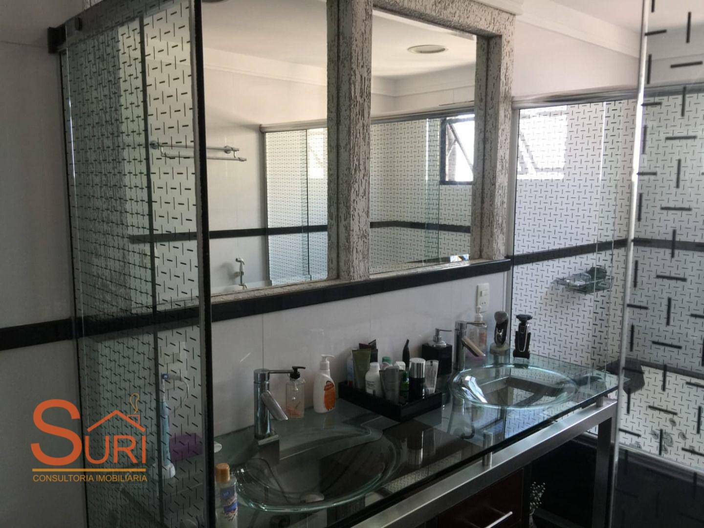 Apartamento à venda com 3 quartos, 260m² - Foto 36