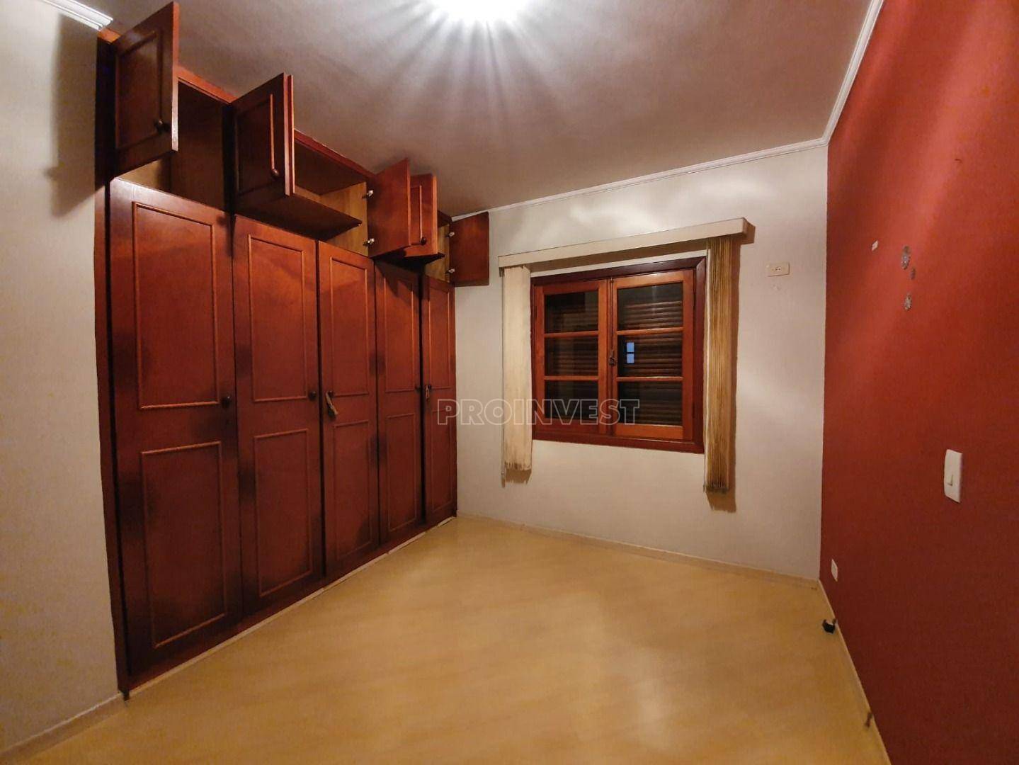 Casa de Condomínio à venda com 3 quartos, 235m² - Foto 14