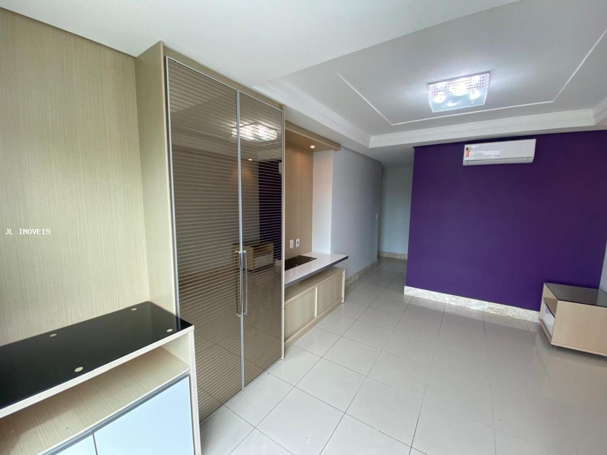 Apartamento para alugar com 3 quartos, 165m² - Foto 21