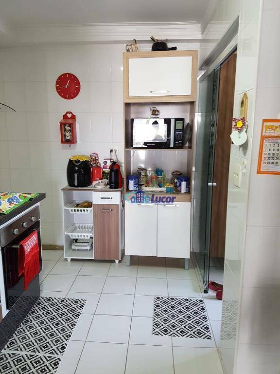 Apartamento à venda com 3 quartos, 104m² - Foto 3