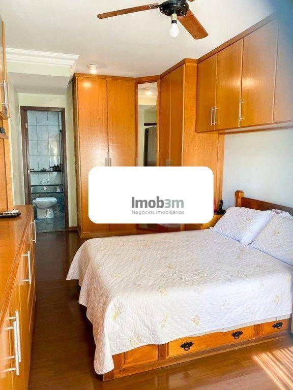 Apartamento à venda com 3 quartos, 160m² - Foto 11