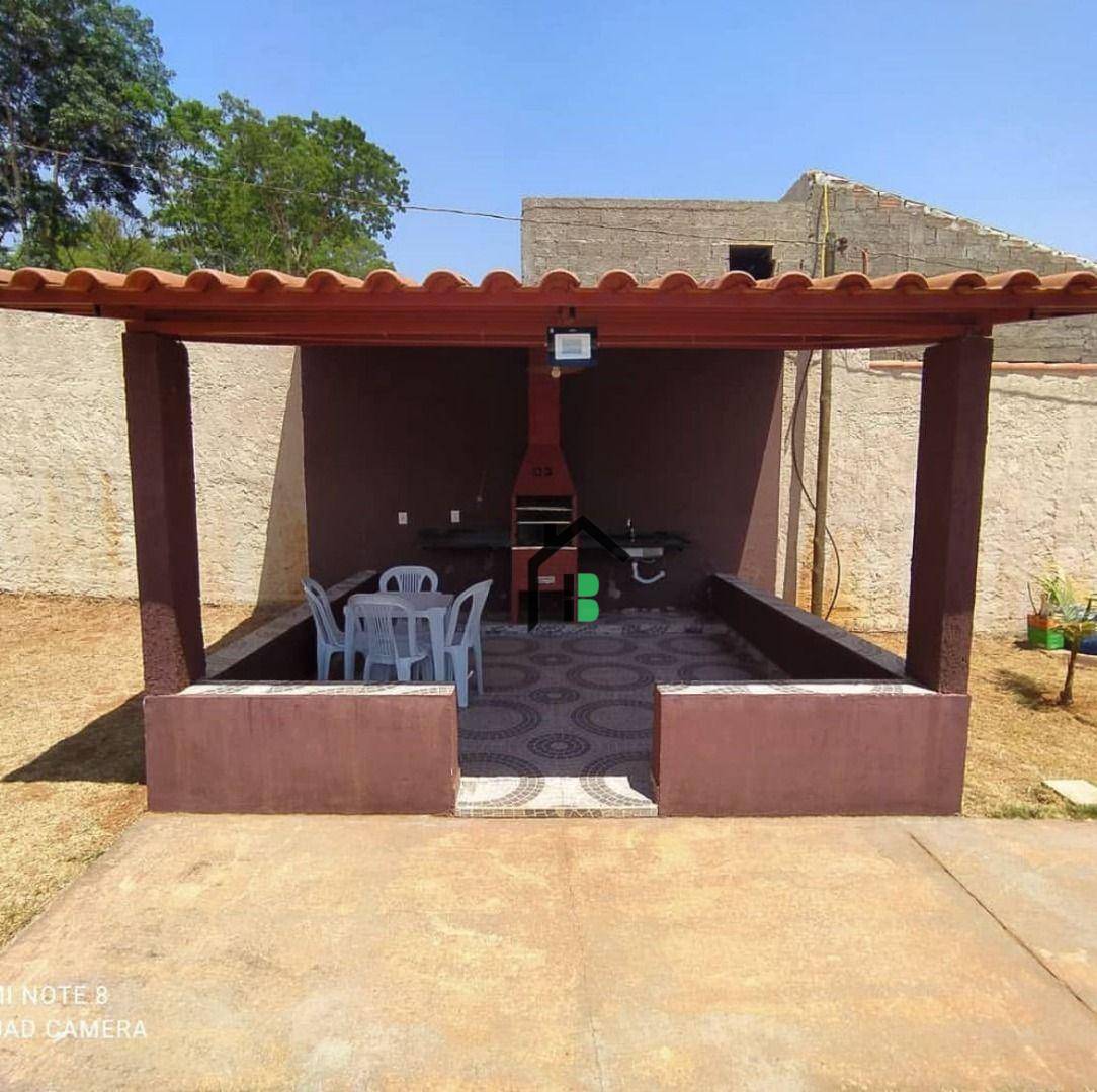 Loteamento e Condomínio, 1000 m² - Foto 2