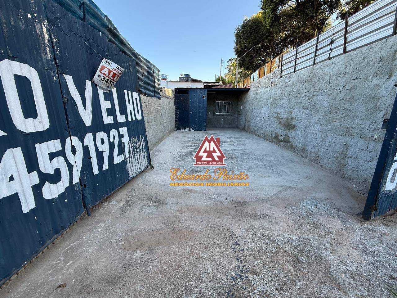 Terreno, 75 m² - Foto 1