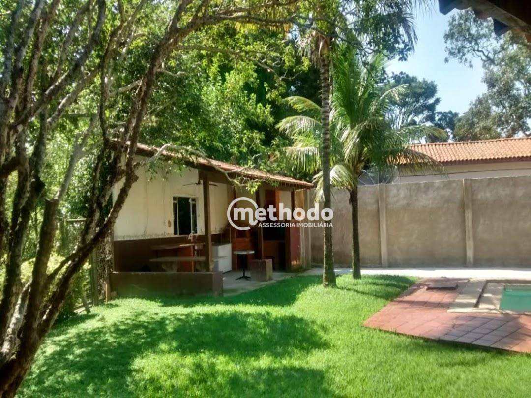 Chácara à venda com 4 quartos, 110m² - Foto 17