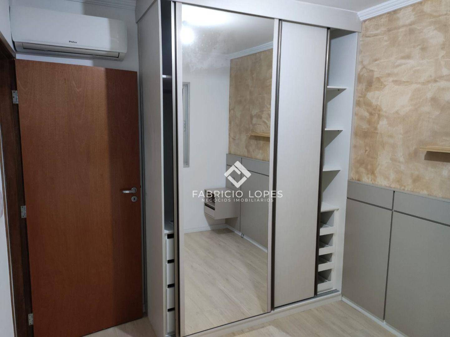 Apartamento à venda com 2 quartos, 55m² - Foto 5