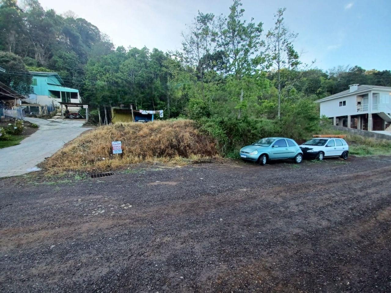 Terreno à venda, 500m² - Foto 1