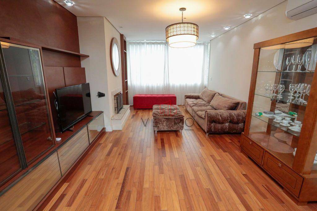 Apartamento à venda com 2 quartos, 161m² - Foto 2