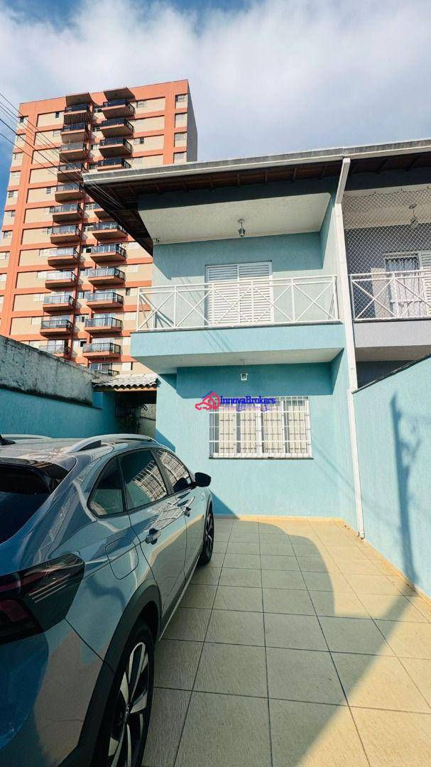 Sobrado, 4 quartos - Foto 3