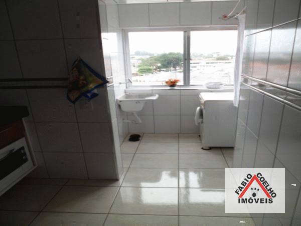 Apartamento à venda, 64m² - Foto 7