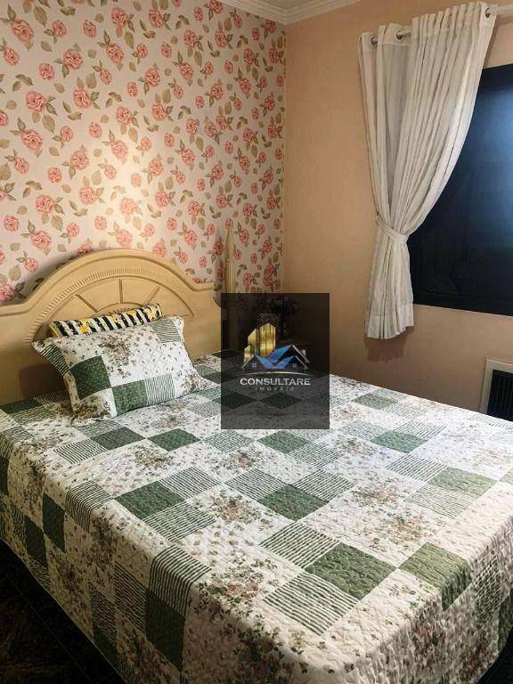 Apartamento à venda com 3 quartos, 135m² - Foto 16