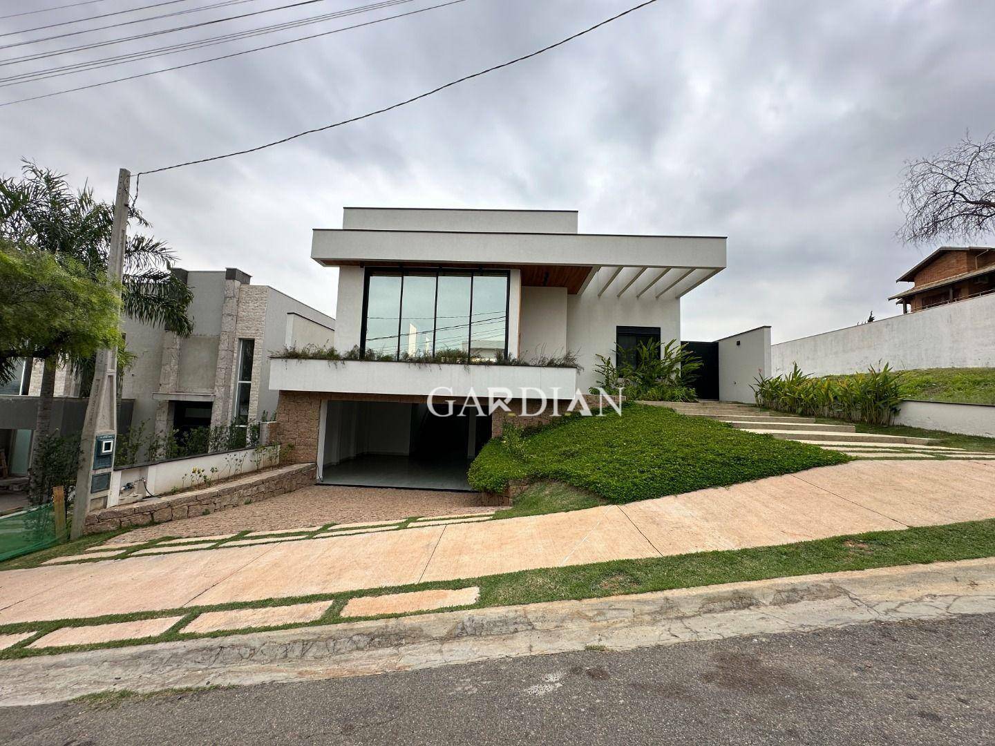 Casa de Condomínio à venda com 4 quartos, 315m² - Foto 12