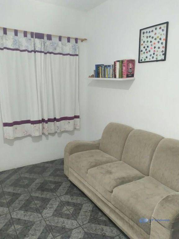 Apartamento à venda com 2 quartos, 56m² - Foto 11