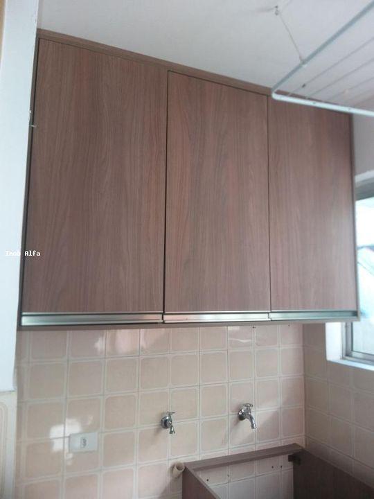 Apartamento à venda com 2 quartos, 80m² - Foto 10