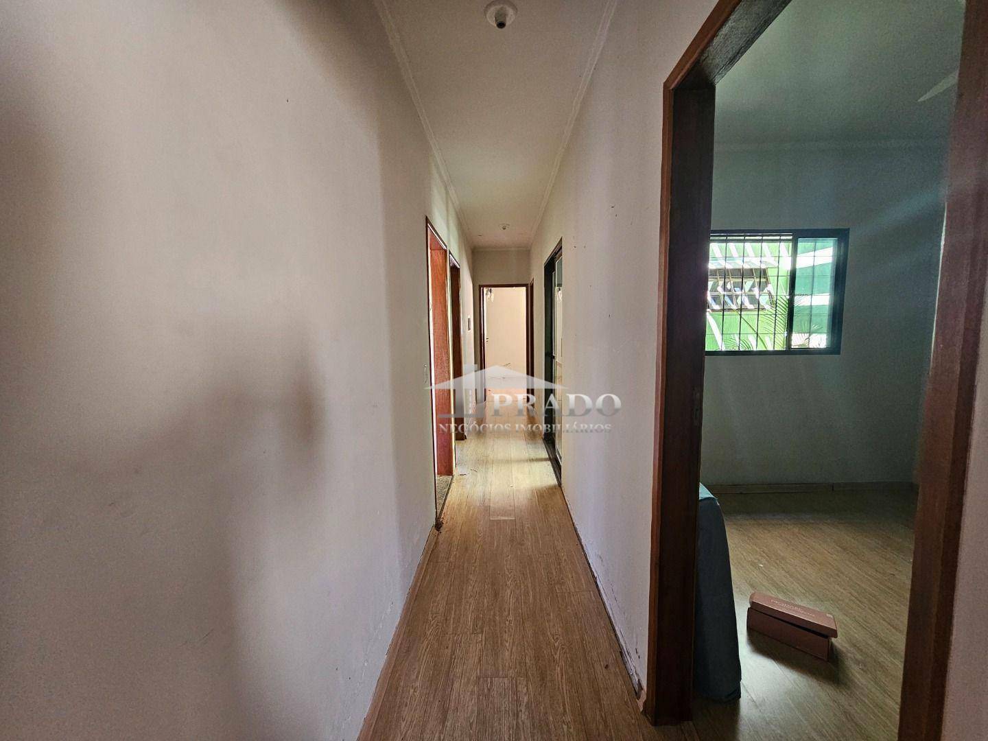 Casa à venda com 3 quartos, 176m² - Foto 18