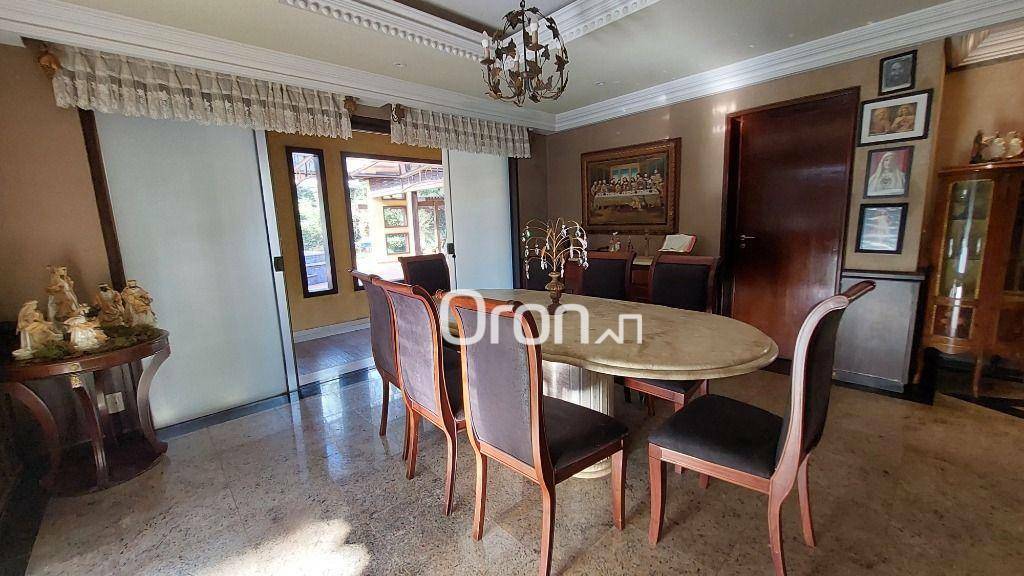 Sobrado à venda com 4 quartos, 338m² - Foto 8