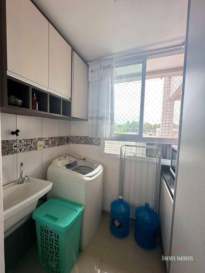 Apartamento à venda com 3 quartos, 75m² - Foto 11