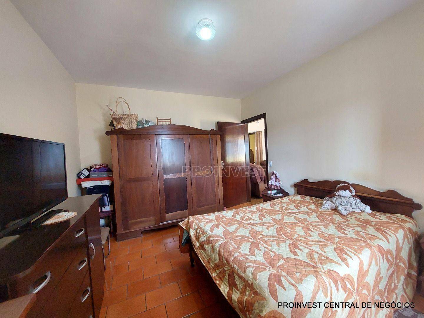 Casa à venda e aluguel com 3 quartos, 166m² - Foto 11