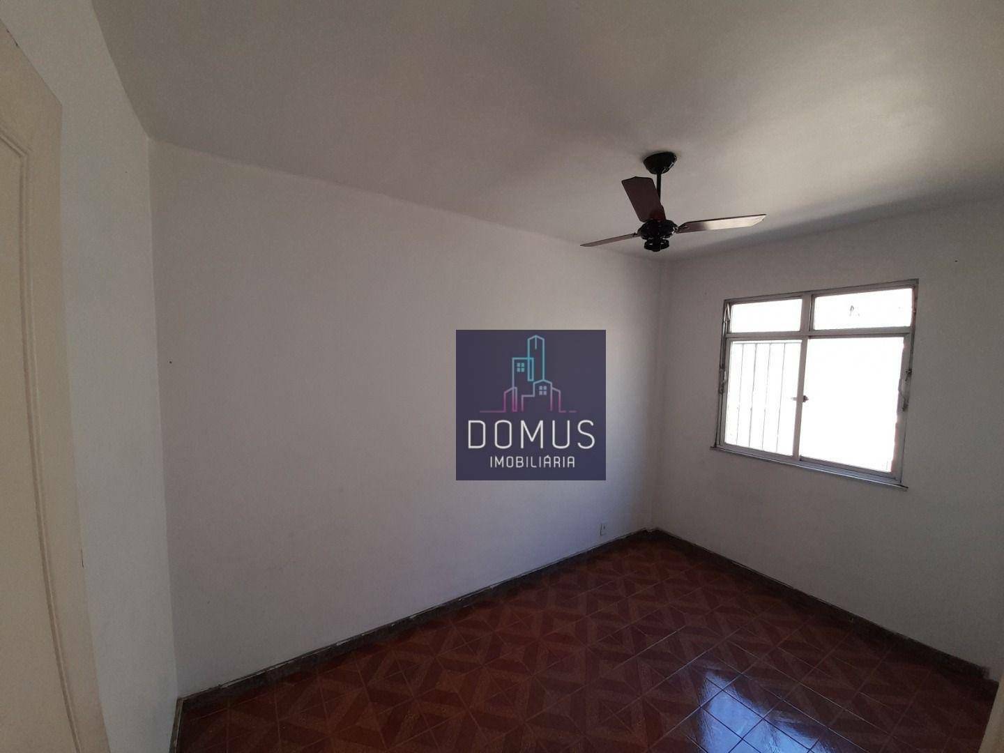 Apartamento à venda com 2 quartos, 46m² - Foto 1