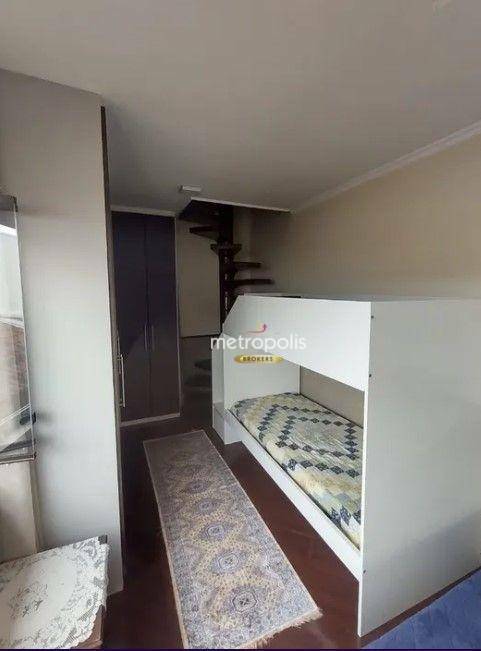 Sobrado à venda com 4 quartos, 300m² - Foto 22