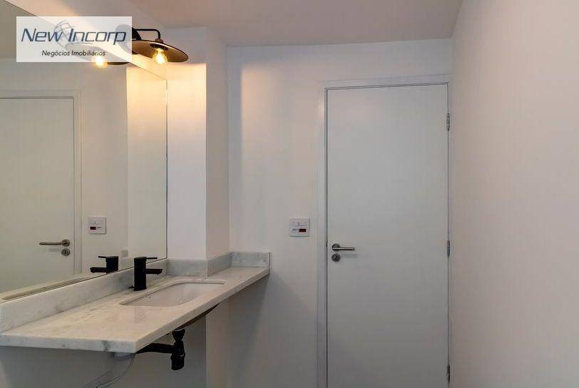 Apartamento à venda com 1 quarto, 48m² - Foto 12