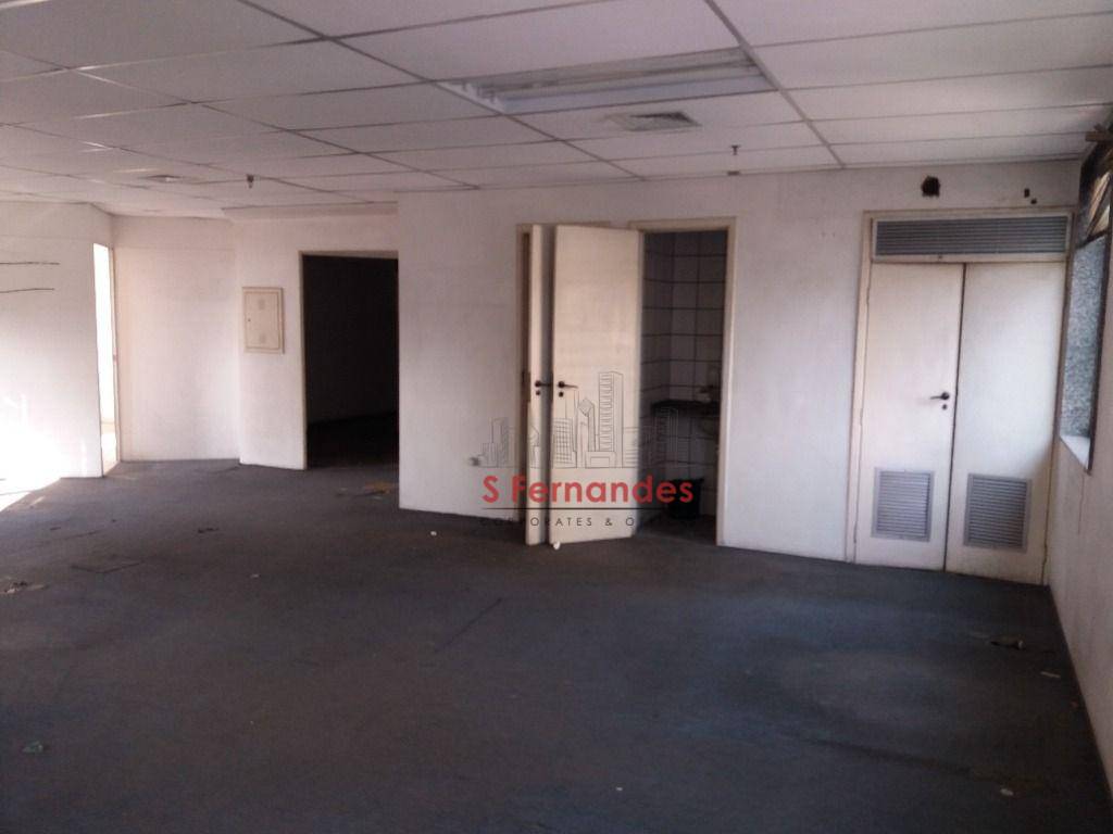 Conjunto Comercial-Sala para alugar, 184m² - Foto 28