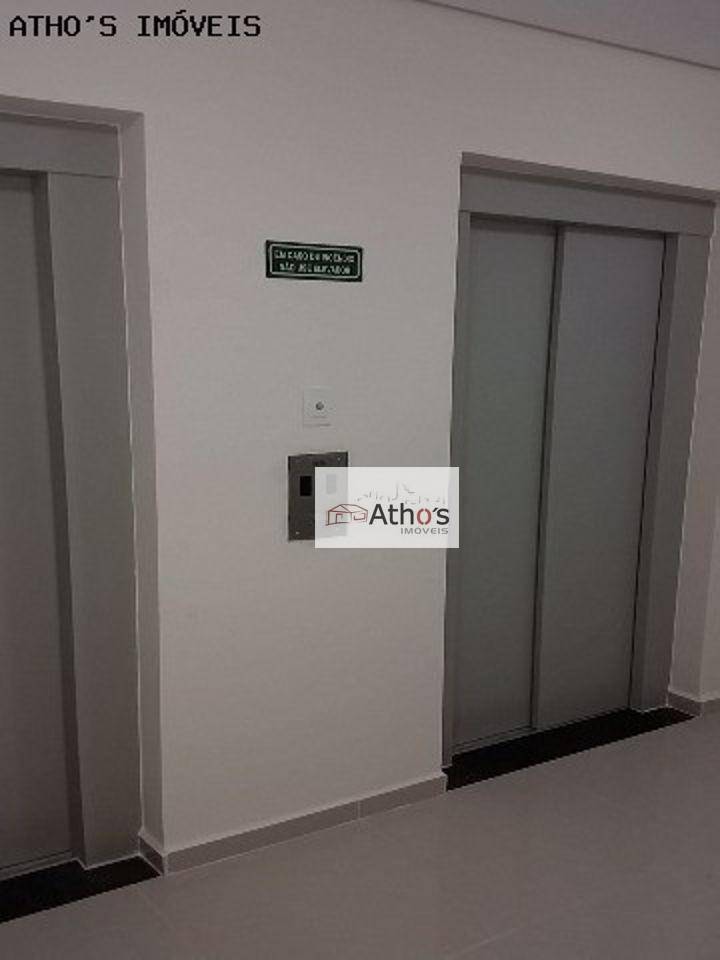 Apartamento à venda com 2 quartos, 65m² - Foto 5