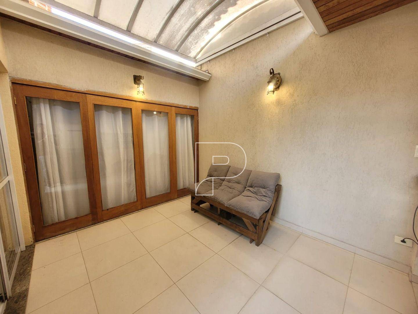 Casa de Condomínio à venda com 3 quartos, 100m² - Foto 14