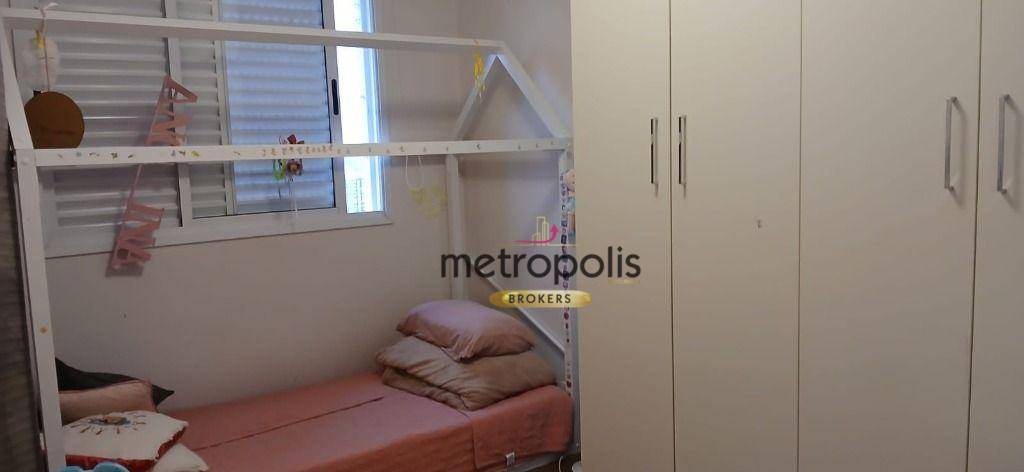 Apartamento à venda com 3 quartos, 90m² - Foto 19