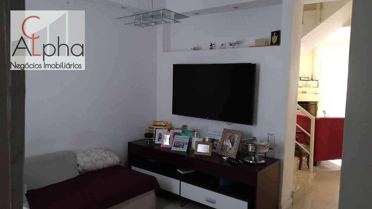 Sobrado à venda com 3 quartos, 180m² - Foto 3