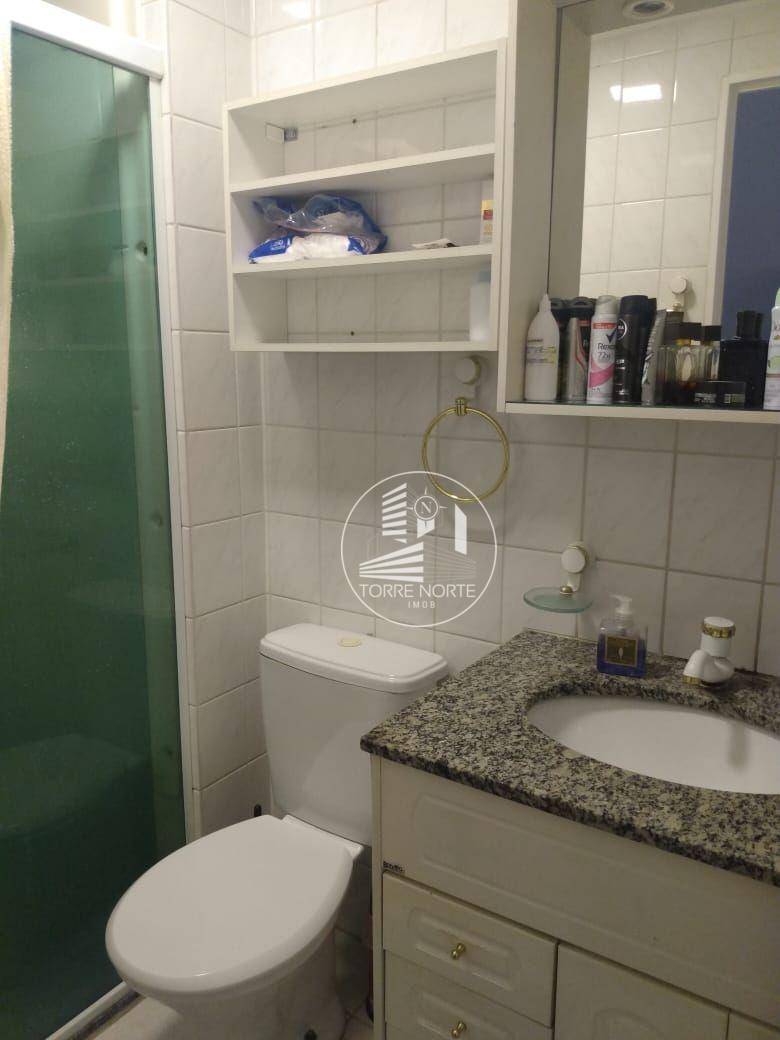 Apartamento à venda com 2 quartos, 50m² - Foto 13