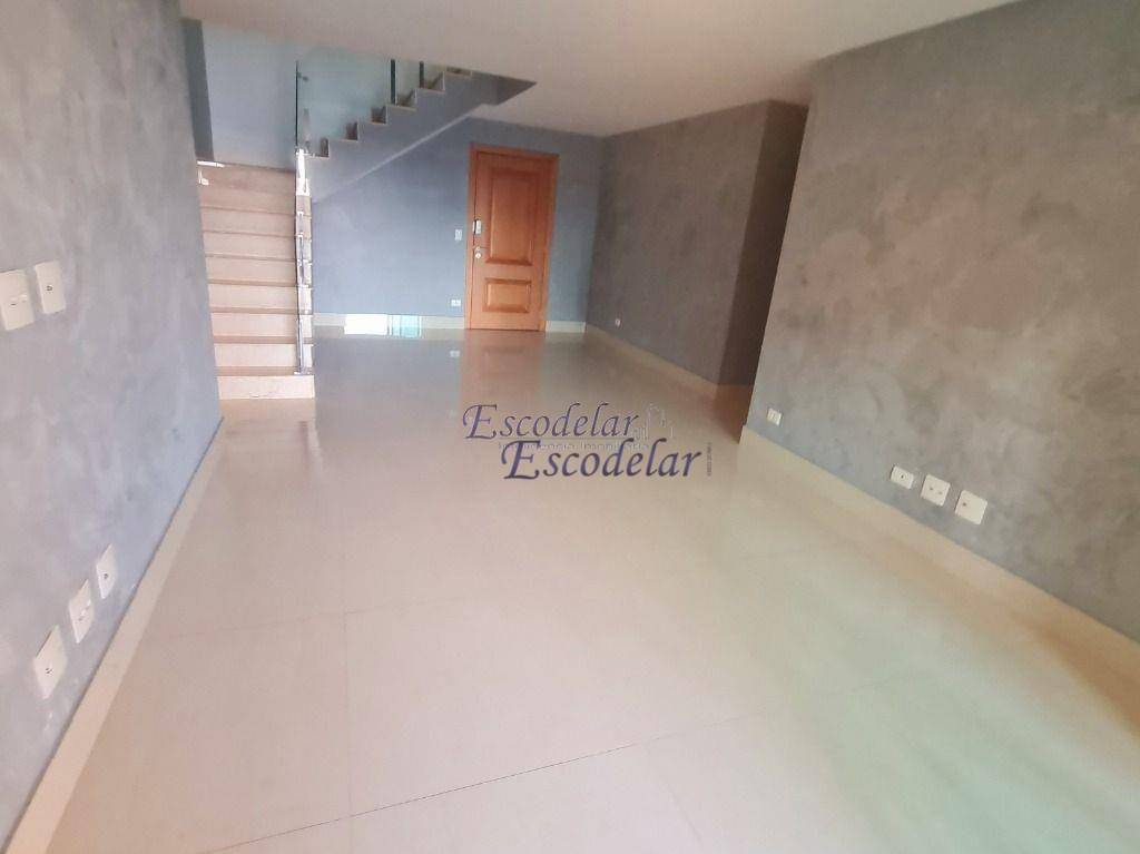 Cobertura à venda com 3 quartos, 235m² - Foto 7