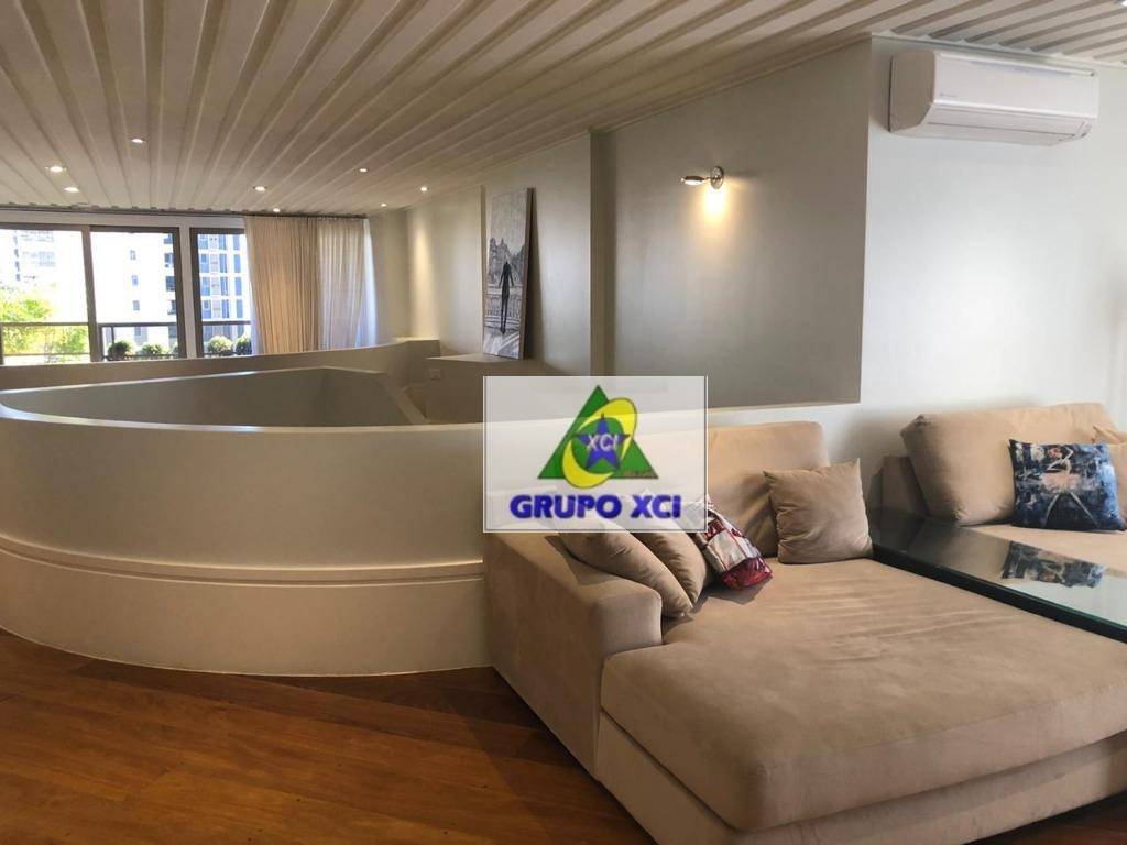 Apartamento à venda com 4 quartos, 670m² - Foto 90