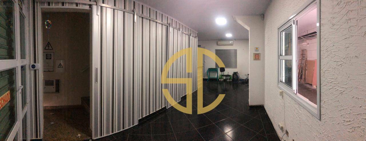 Sobrado para alugar, 254m² - Foto 10