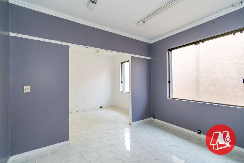 Conjunto Comercial-Sala para alugar, 147m² - Foto 18