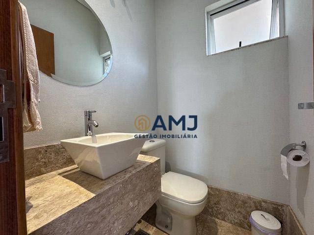 Casa de Condomínio, 4 quartos - Foto 3