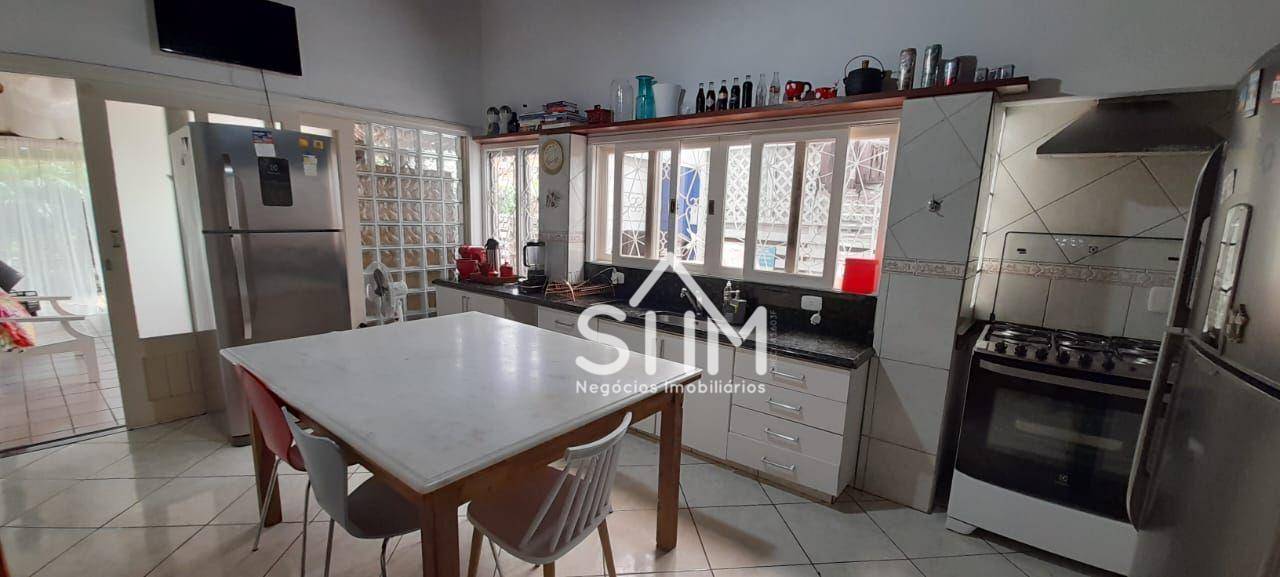 Pousada-Chalé à venda com 5 quartos, 207m² - Foto 66