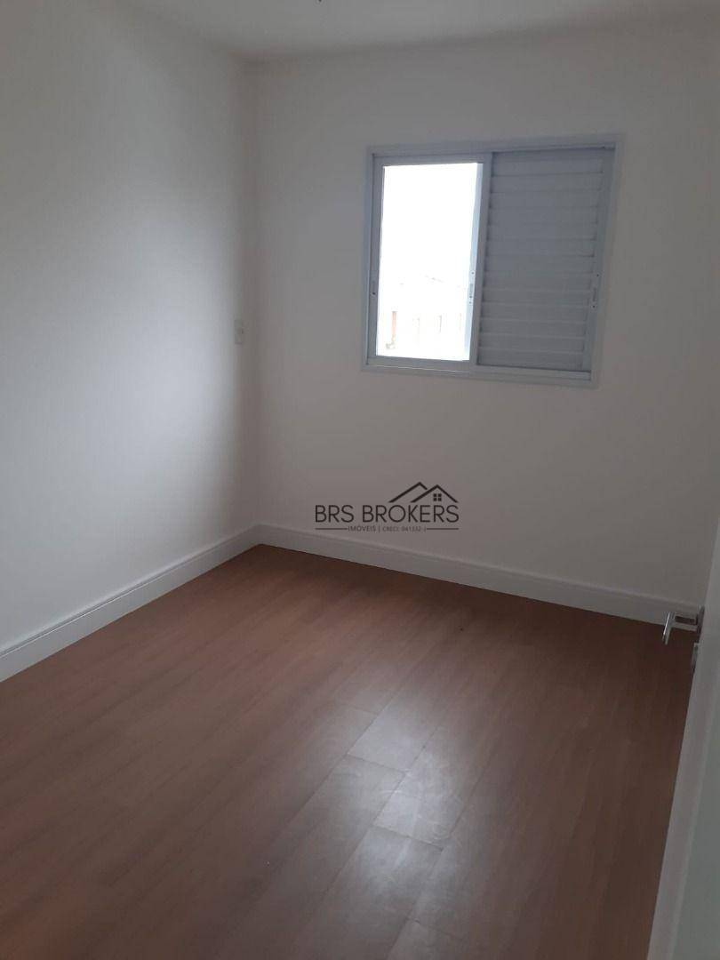 Apartamento à venda com 2 quartos, 45m² - Foto 11