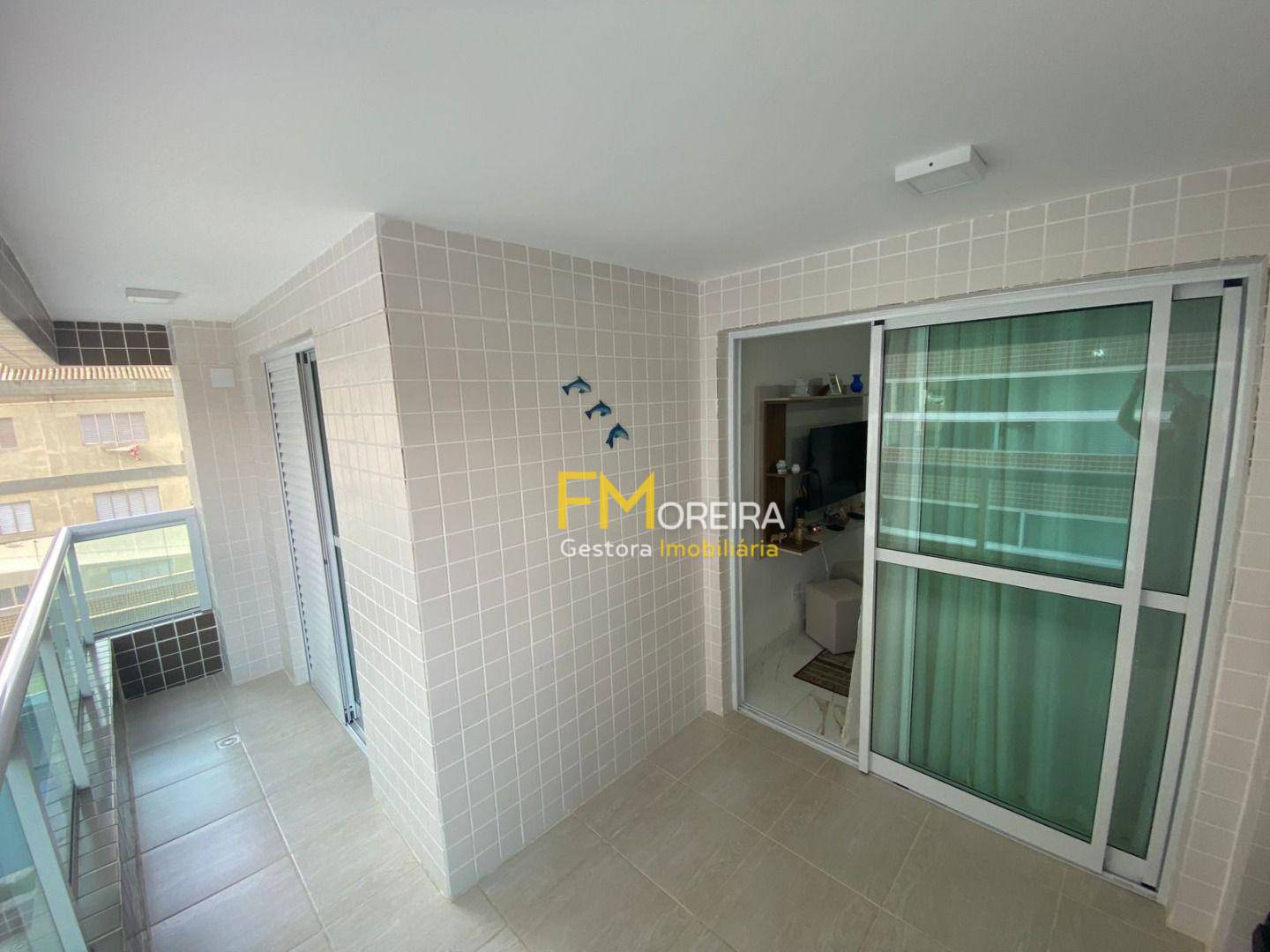 Apartamento à venda com 2 quartos, 68m² - Foto 8