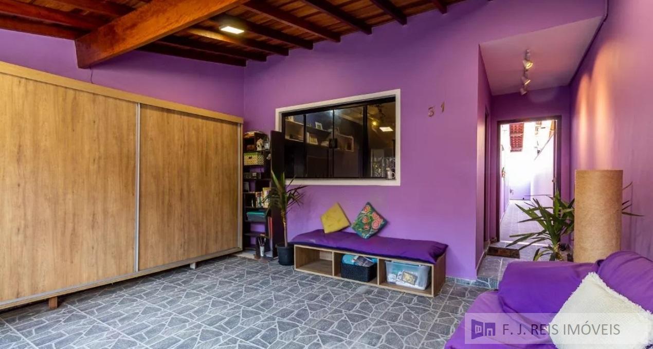 Casa à venda com 2 quartos, 125m² - Foto 7