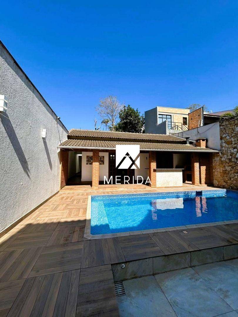 Sobrado, 4 quartos, 495 m² - Foto 43